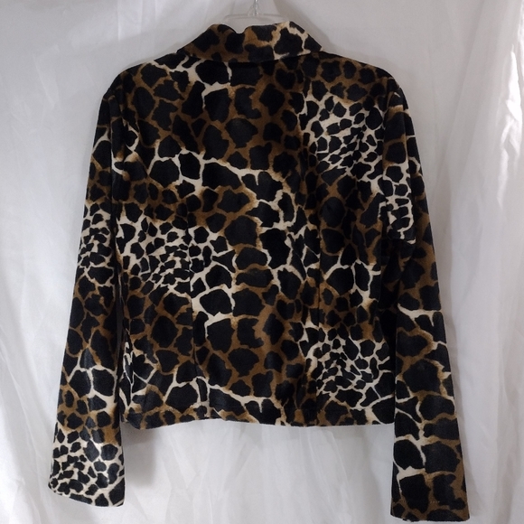 SELENE SPORT Jacket Women's L - Picture 6 of 11